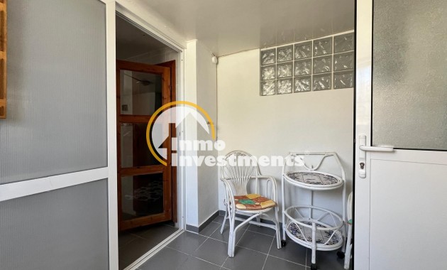 Gebrauchtimmobilien - Villa - Torrevieja - Torreblanca
