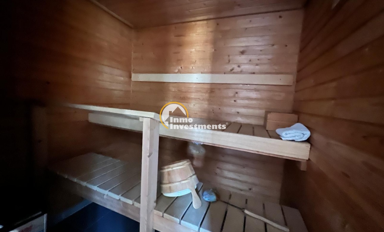 Gebrauchtimmobilien - Villa - Torrevieja - Torreblanca