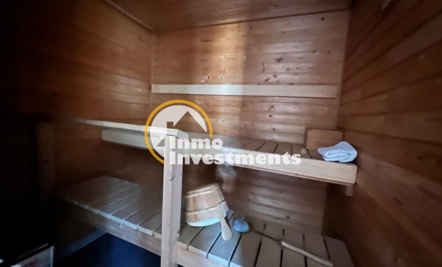 Gebrauchtimmobilien - Villa - Torrevieja - Torreblanca