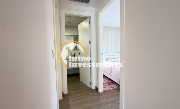 Till salu - Villa - Torrevieja - Aguas Nuevas