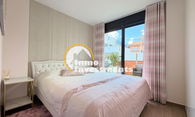 Till salu - Villa - Torrevieja - Aguas Nuevas