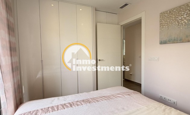 Till salu - Villa - Torrevieja - Aguas Nuevas