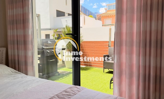 Till salu - Villa - Torrevieja - Aguas Nuevas