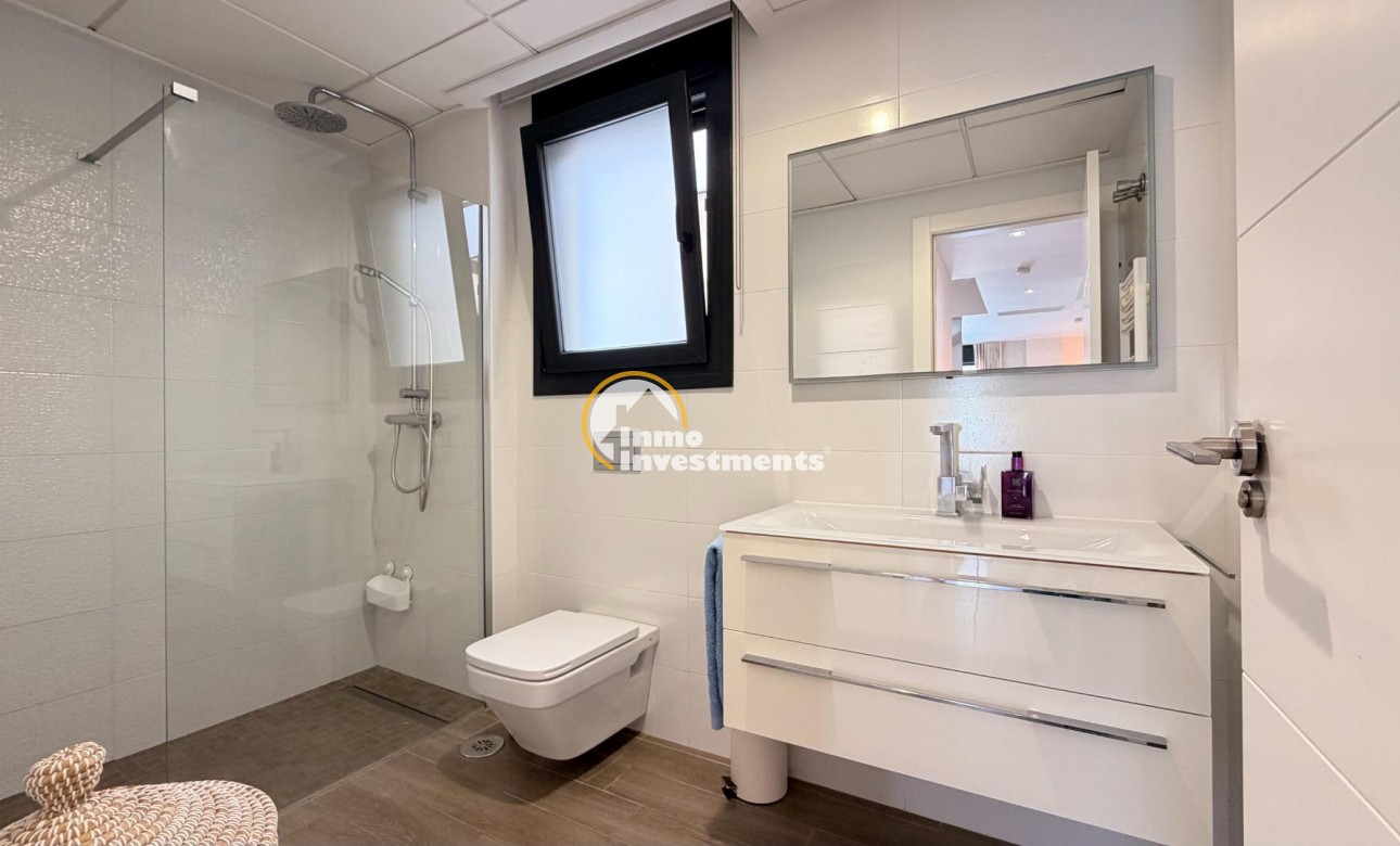 Resale - Villa - Torrevieja - Aguas Nuevas