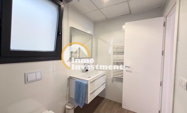 Till salu - Villa - Torrevieja - Aguas Nuevas