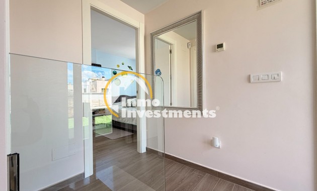 Till salu - Villa - Torrevieja - Aguas Nuevas