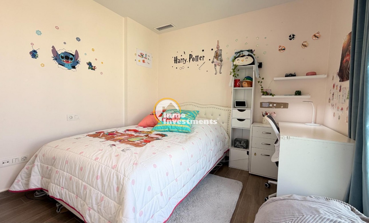 Resale - Villa - Torrevieja - Aguas Nuevas