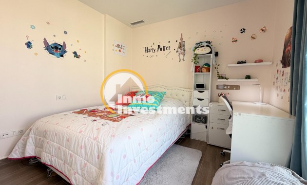 Till salu - Villa - Torrevieja - Aguas Nuevas