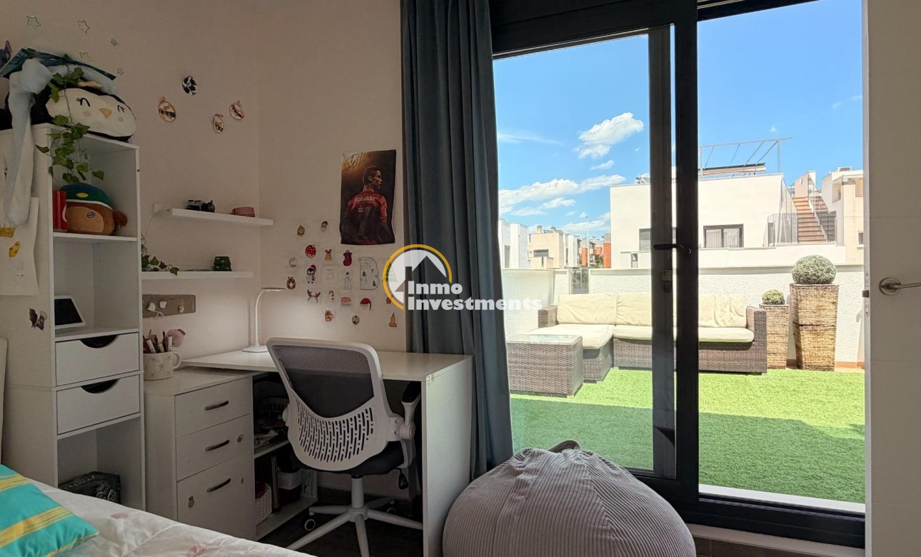 Resale - Villa - Torrevieja - Aguas Nuevas