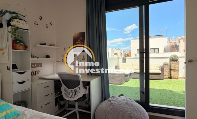 Till salu - Villa - Torrevieja - Aguas Nuevas
