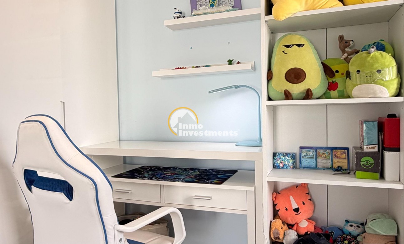 Resale - Villa - Torrevieja - Aguas Nuevas