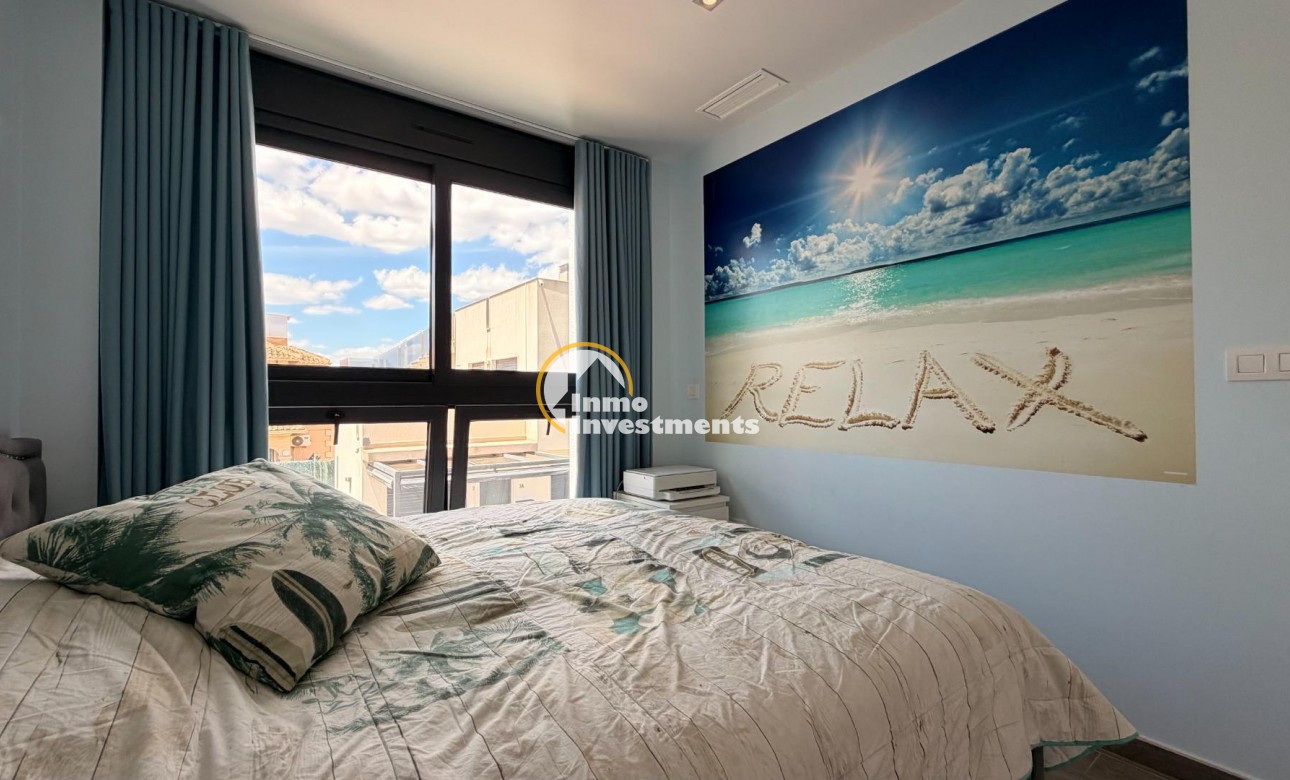 Resale - Villa - Torrevieja - Aguas Nuevas