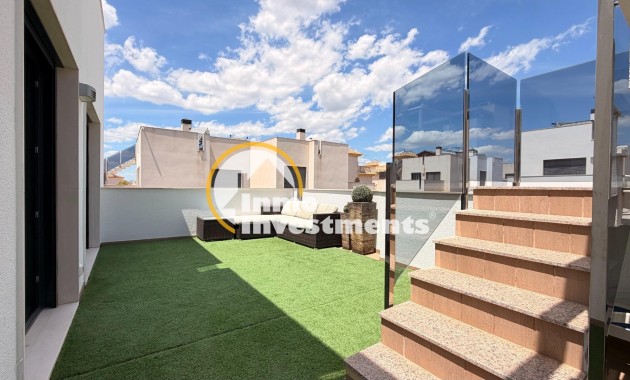 Till salu - Villa - Torrevieja - Aguas Nuevas