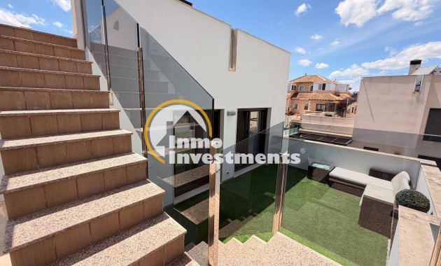 Till salu - Villa - Torrevieja - Aguas Nuevas