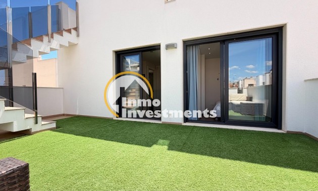 Till salu - Villa - Torrevieja - Aguas Nuevas