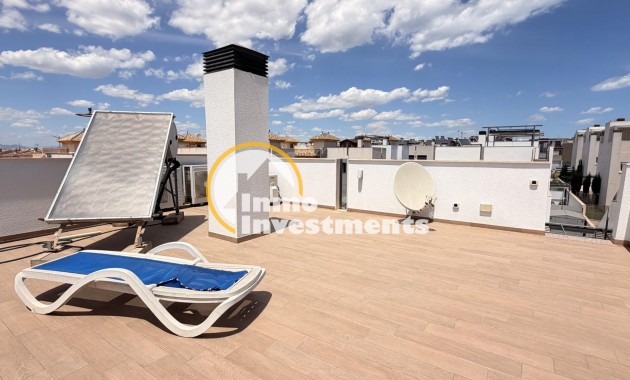 Till salu - Villa - Torrevieja - Aguas Nuevas