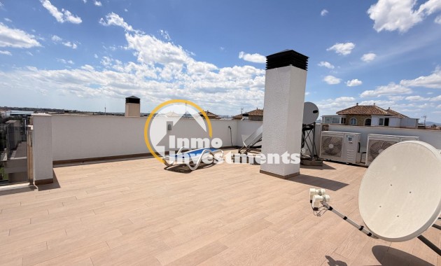 Till salu - Villa - Torrevieja - Aguas Nuevas