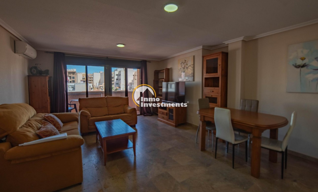 Bestaande bouw - Appartement - Torrevieja - PARQUE DE LAS NACIONES