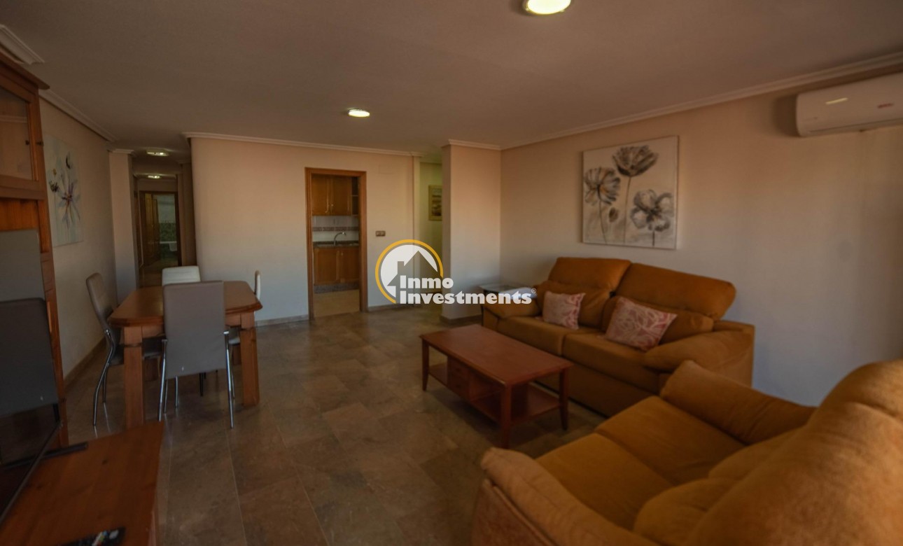 Bestaande bouw - Appartement - Torrevieja - PARQUE DE LAS NACIONES