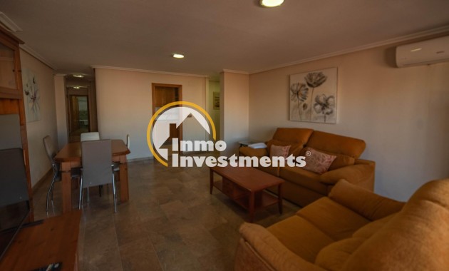 Bestaande bouw - Appartement - Torrevieja - PARQUE DE LAS NACIONES