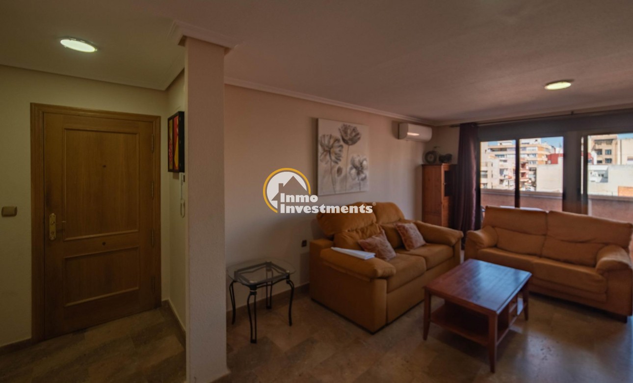 Bestaande bouw - Appartement - Torrevieja - PARQUE DE LAS NACIONES