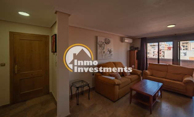 Bestaande bouw - Appartement - Torrevieja - PARQUE DE LAS NACIONES