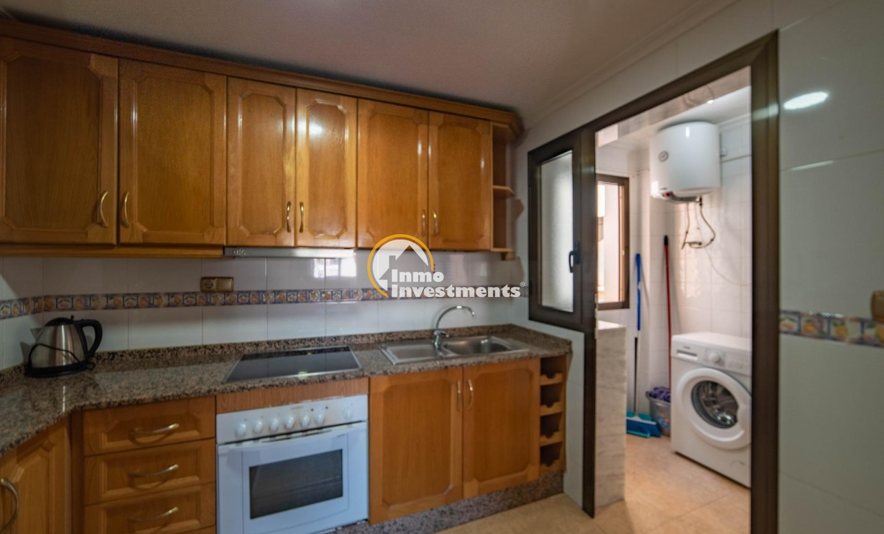 Bestaande bouw - Appartement - Torrevieja - PARQUE DE LAS NACIONES
