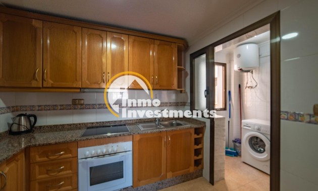 Bestaande bouw - Appartement - Torrevieja - PARQUE DE LAS NACIONES