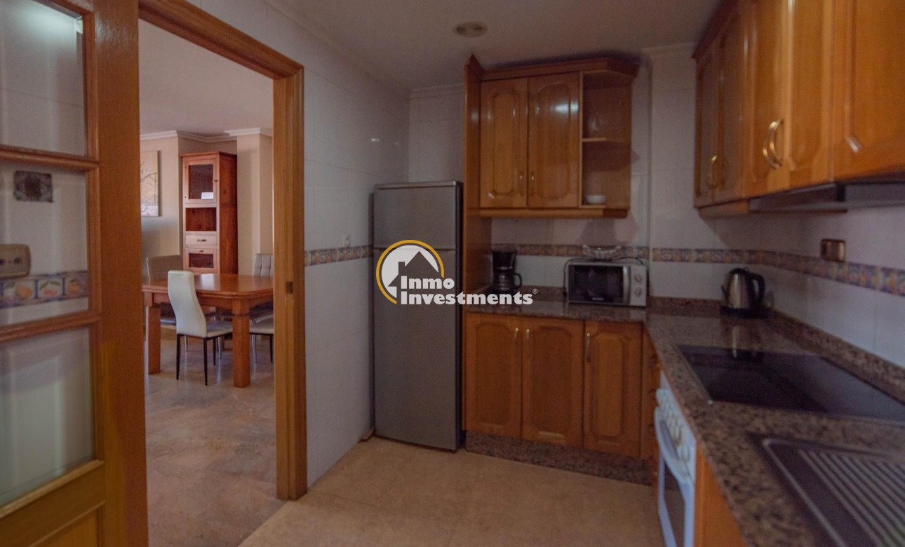 Bestaande bouw - Appartement - Torrevieja - PARQUE DE LAS NACIONES
