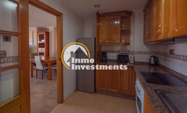 Bestaande bouw - Appartement - Torrevieja - PARQUE DE LAS NACIONES