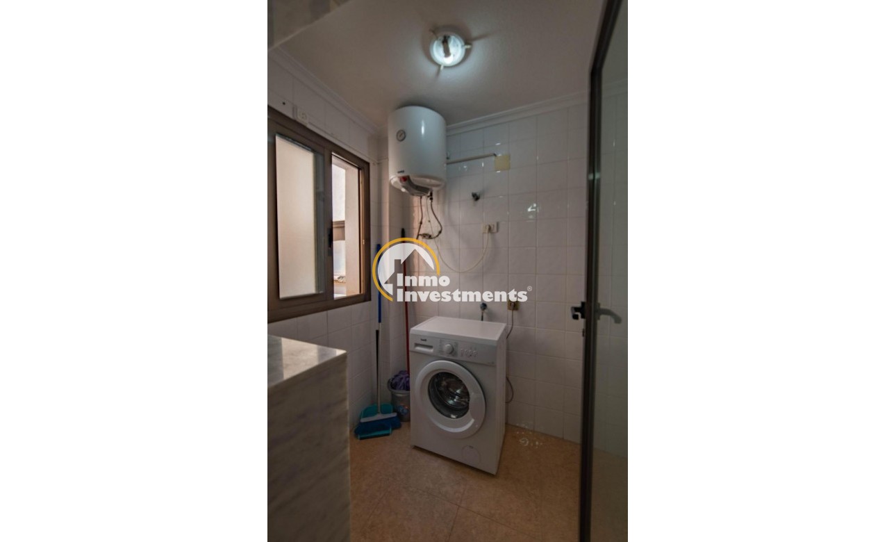 Bestaande bouw - Appartement - Torrevieja - PARQUE DE LAS NACIONES