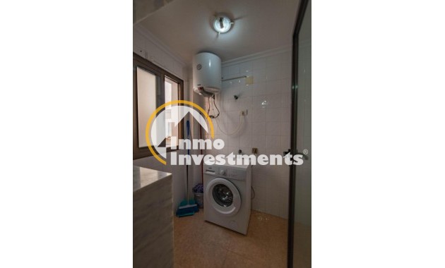 Bestaande bouw - Appartement - Torrevieja - PARQUE DE LAS NACIONES