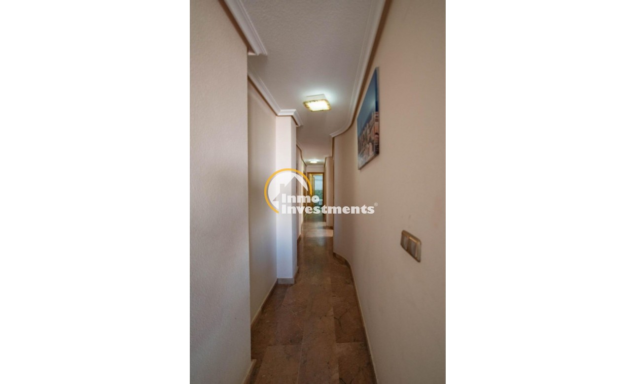 Bestaande bouw - Appartement - Torrevieja - PARQUE DE LAS NACIONES