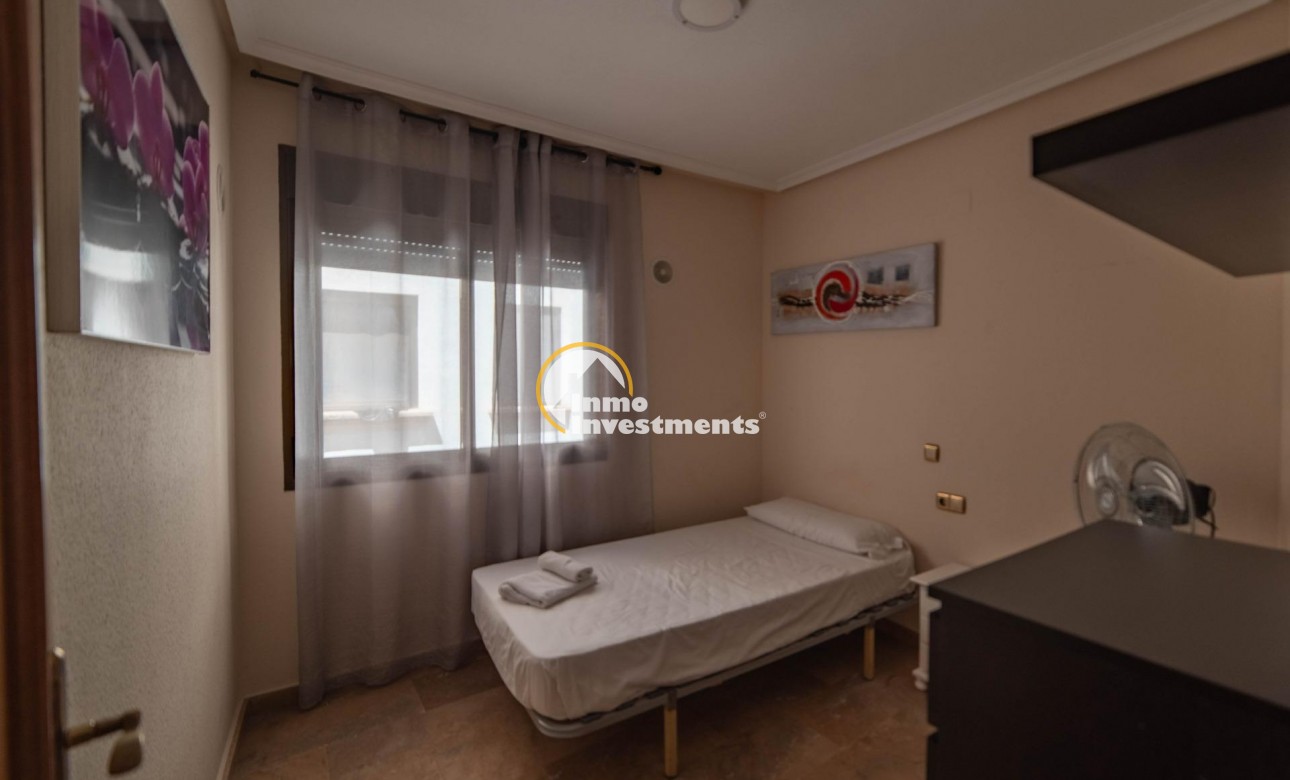 Bestaande bouw - Appartement - Torrevieja - PARQUE DE LAS NACIONES