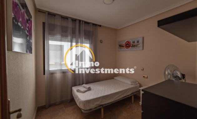 Bestaande bouw - Appartement - Torrevieja - PARQUE DE LAS NACIONES
