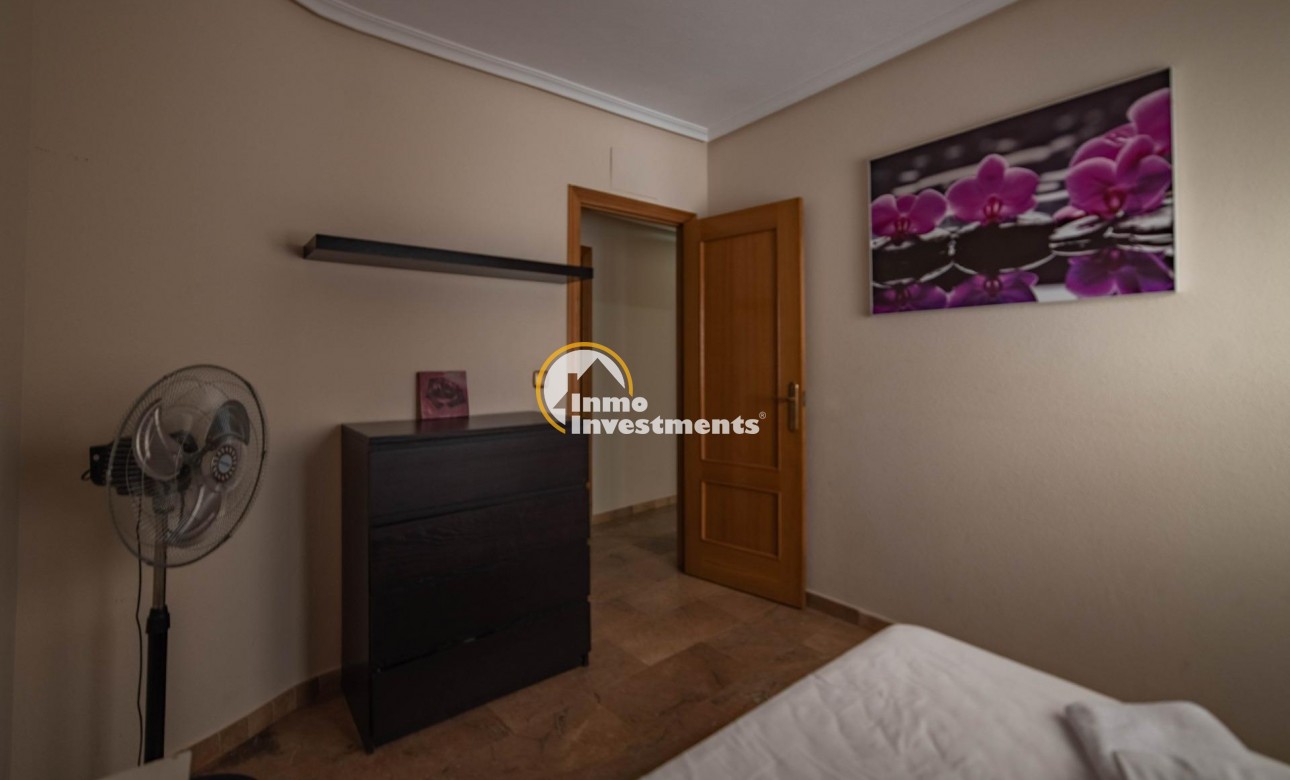 Bestaande bouw - Appartement - Torrevieja - PARQUE DE LAS NACIONES