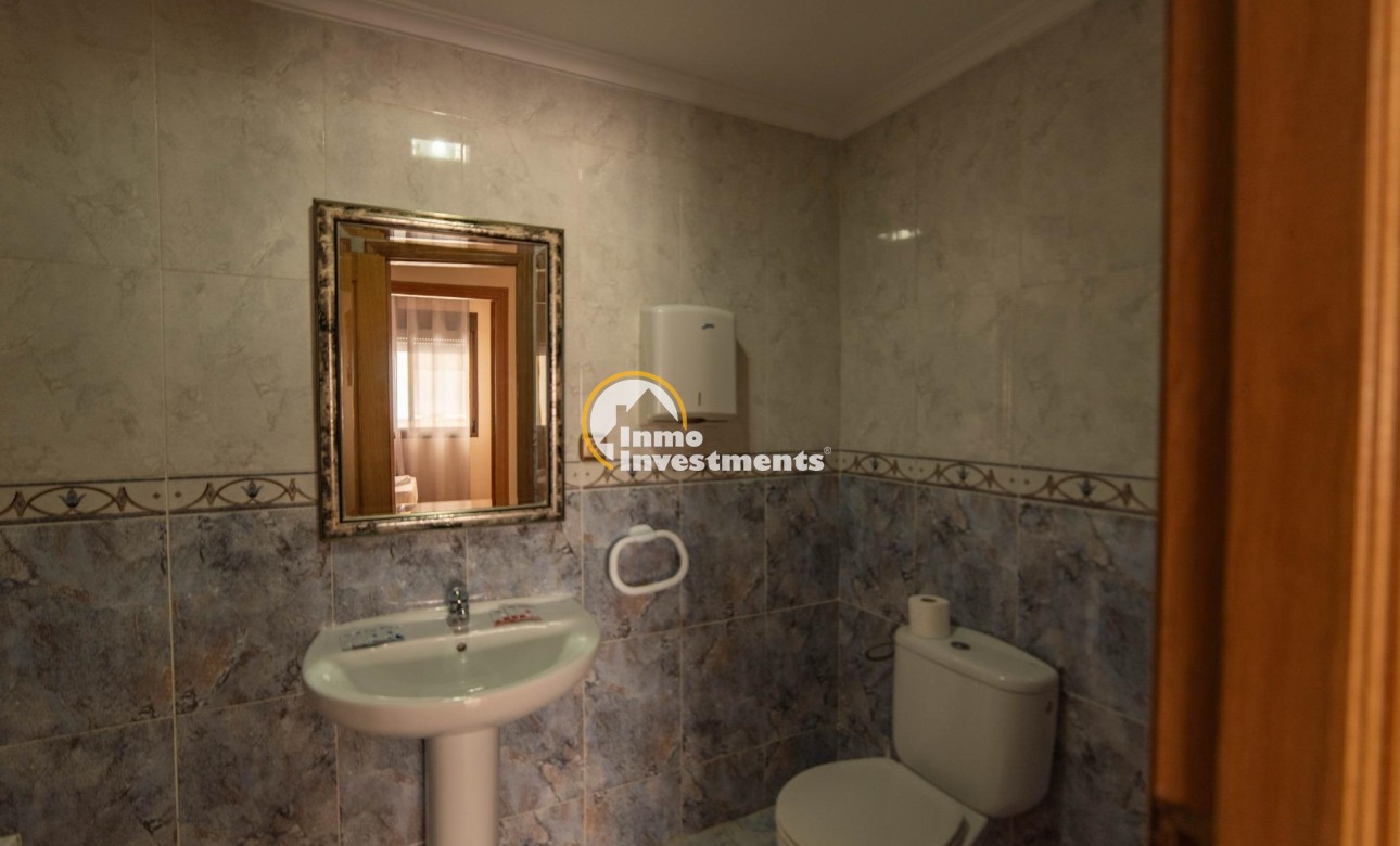 Bestaande bouw - Appartement - Torrevieja - PARQUE DE LAS NACIONES