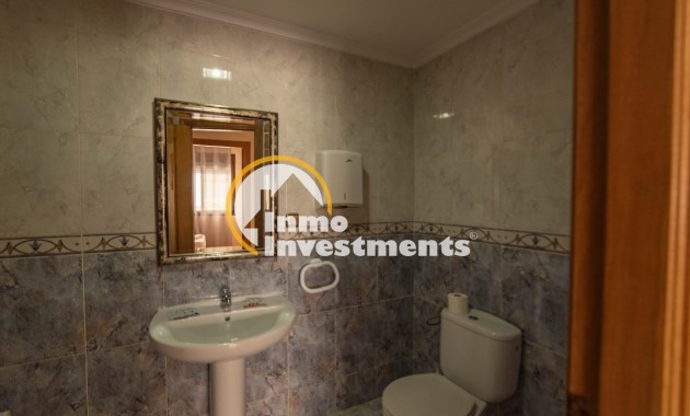 Bestaande bouw - Appartement - Torrevieja - PARQUE DE LAS NACIONES