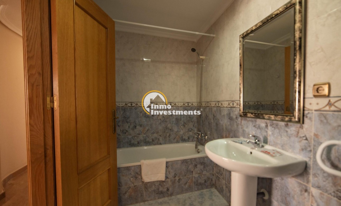 Bestaande bouw - Appartement - Torrevieja - PARQUE DE LAS NACIONES