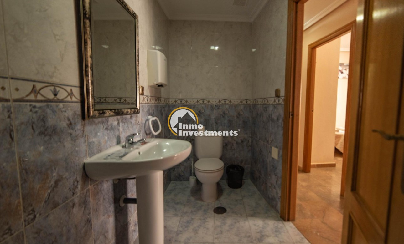 Bestaande bouw - Appartement - Torrevieja - PARQUE DE LAS NACIONES