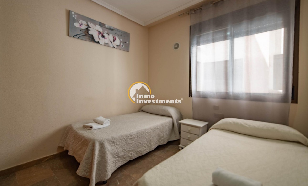 Bestaande bouw - Appartement - Torrevieja - PARQUE DE LAS NACIONES