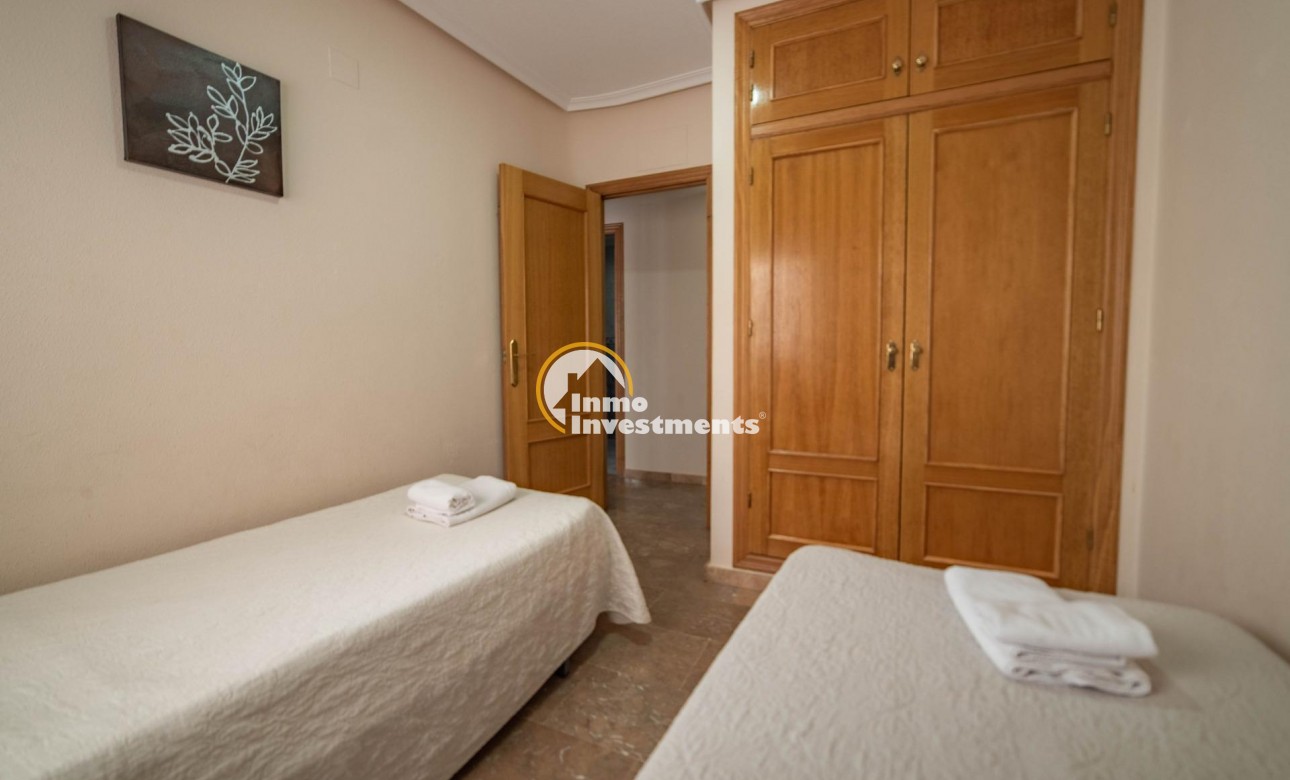 Bestaande bouw - Appartement - Torrevieja - PARQUE DE LAS NACIONES