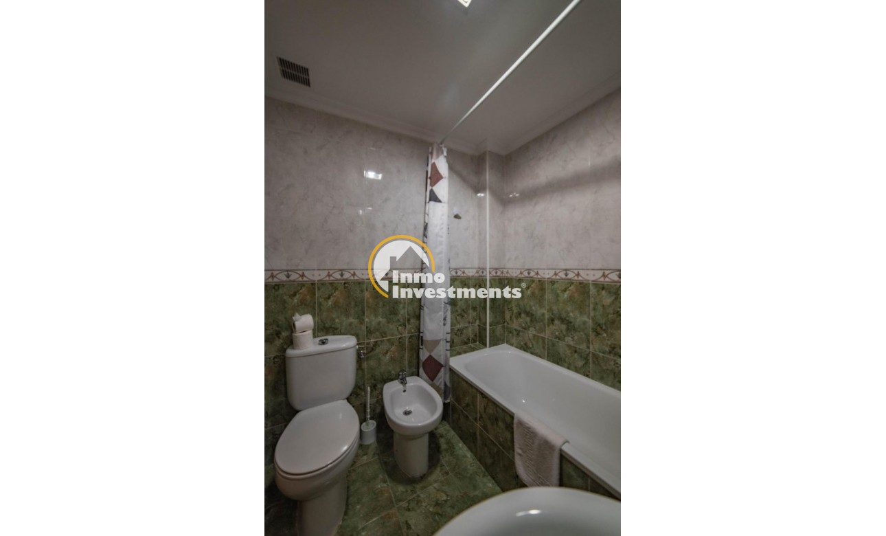 Bestaande bouw - Appartement - Torrevieja - PARQUE DE LAS NACIONES