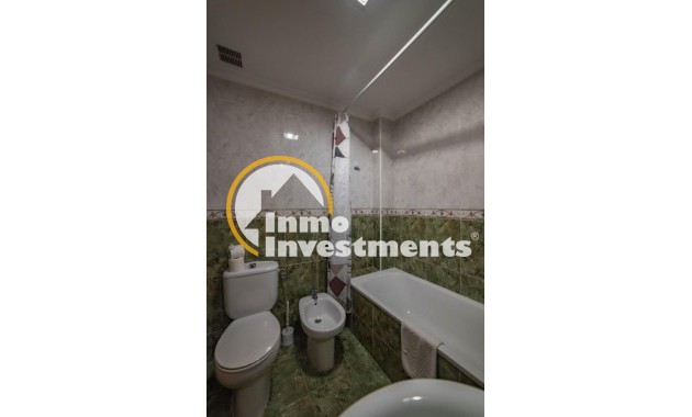 Bestaande bouw - Appartement - Torrevieja - PARQUE DE LAS NACIONES