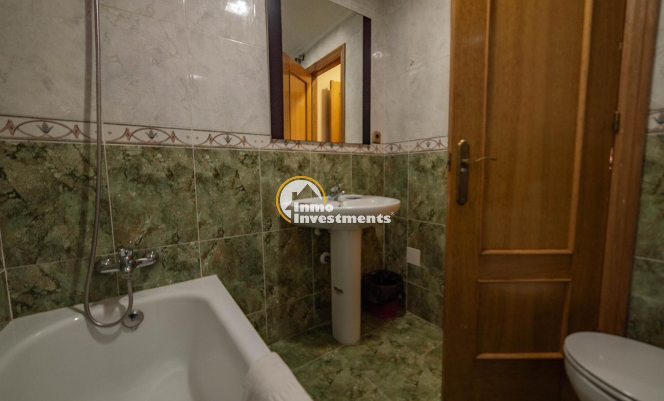 Bestaande bouw - Appartement - Torrevieja - PARQUE DE LAS NACIONES