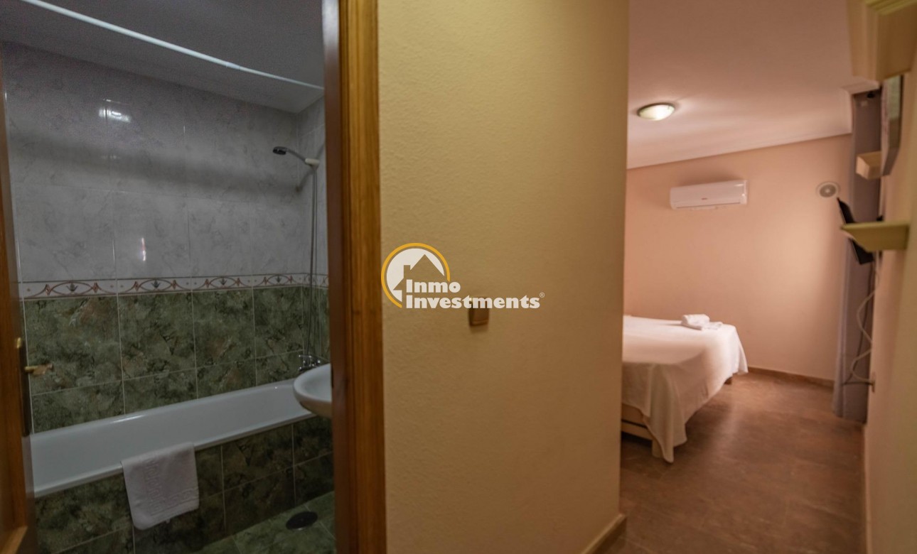 Bestaande bouw - Appartement - Torrevieja - PARQUE DE LAS NACIONES