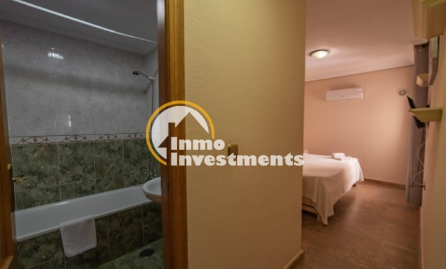 Bestaande bouw - Appartement - Torrevieja - PARQUE DE LAS NACIONES