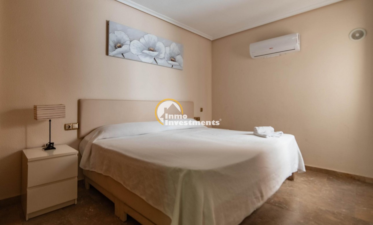 Bestaande bouw - Appartement - Torrevieja - PARQUE DE LAS NACIONES