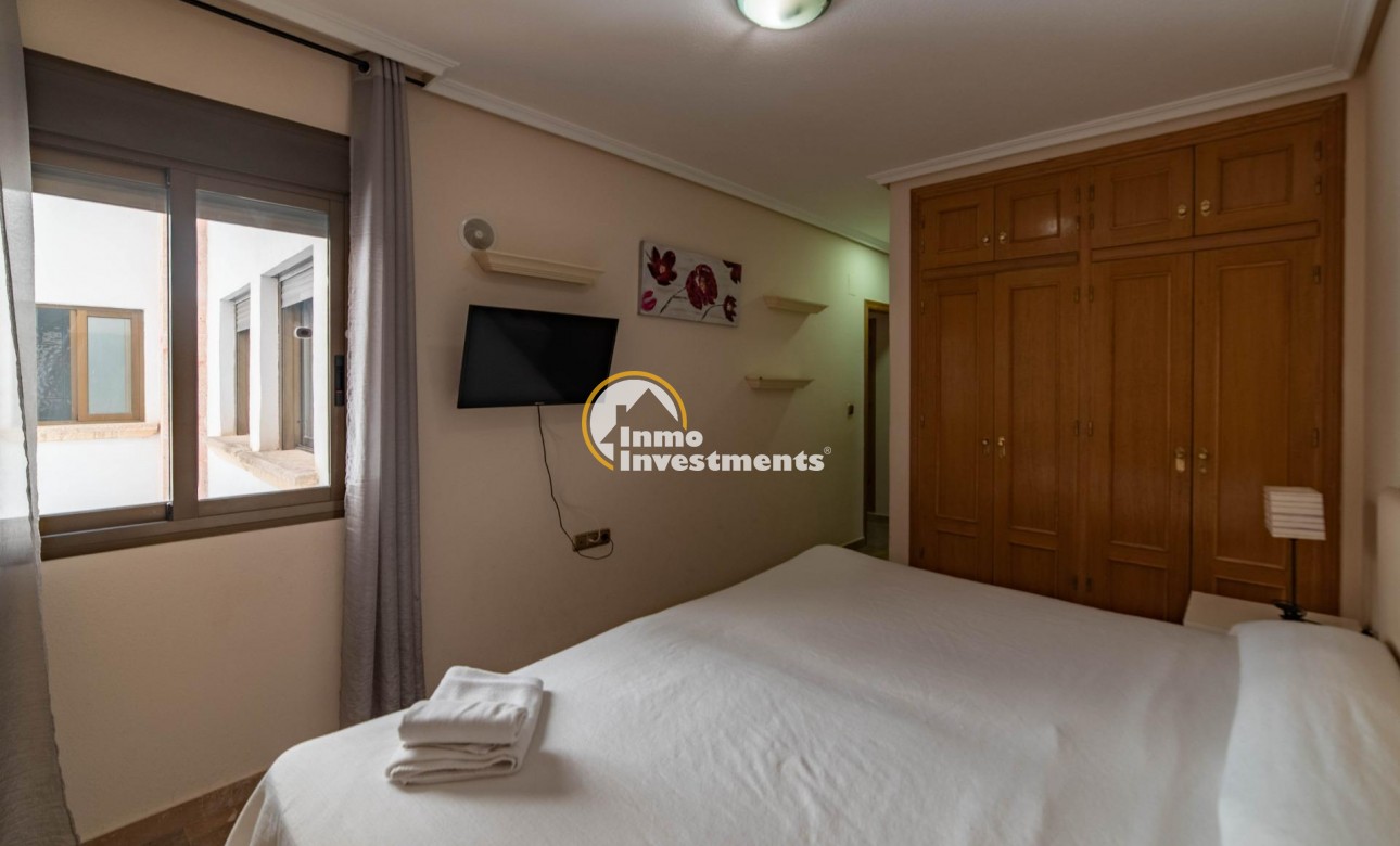 Bestaande bouw - Appartement - Torrevieja - PARQUE DE LAS NACIONES