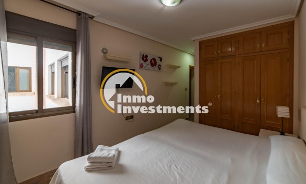 Bestaande bouw - Appartement - Torrevieja - PARQUE DE LAS NACIONES